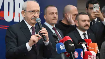 Kılıçdaroğlu’ndan Mersin’de sert tepki: Belediye başkanının evi sabaha karşı basılmaz