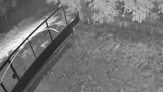 Adana Saimbeyli'de korkutan sarsıntı: Deprem anı güvenlik kamerasına böyle yansıdı