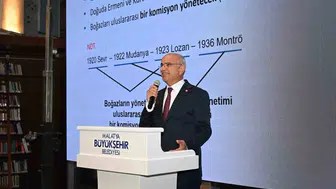 Malatya'da Kütüphane Seferberliği: 13 Yeni Merkez Yolda