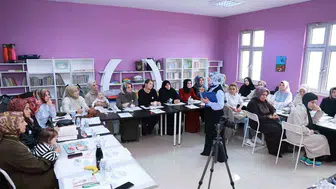 Gebze'de okuma seferberliği: Aileler ve eğitimciler aynı masada buluştu