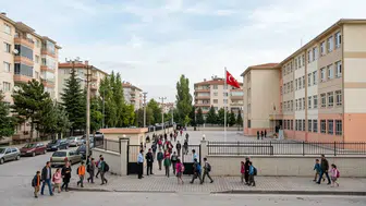 Eskişehir’de Hangi İlçede Kaç Okul Var? Eğitim Haritası