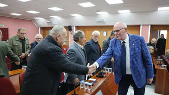 Kazım Kurt’tan Muhtarların Giderleri İçin Tepki