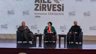 Eskişehir Aile Zirvesi’nde Aile Yapısı Masaya Yatırıldı