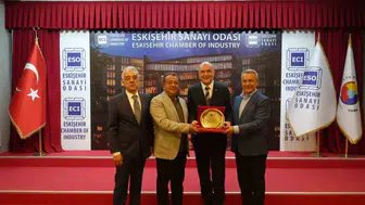 ESO’da 2022-2026 döneminin son Meclis Toplantısı gerçekleştirildi