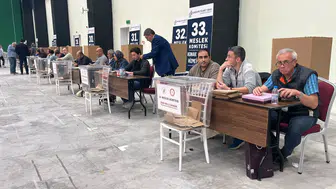 ETO’da 2026-2030 Dönemi İçin Seçim Heyecanı