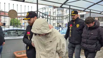 Eskişehir’de Tüfekle Ateş Açıldı: 2 Kişi Yaralandı
