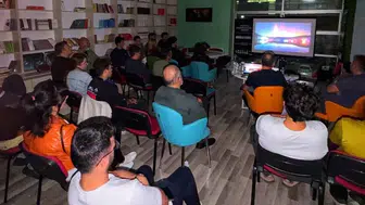 Muğlalı gençler objektiflerini günlük yaşamın detaylarına çeviriyor