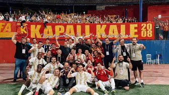 Kayserispor'da Pendikspor deplasmanı için taraftar seferberliği başladı