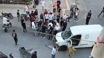 Tarsus'taki kavşak kazasında ağır yaralanan motosiklet sürücüsü 6 gün sonra hayatını kaybetti
