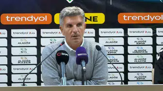 Iğdır FK'da Kenan Koçak'tan Boluspor galibiyeti sonrası gerçekçi yaklaşım