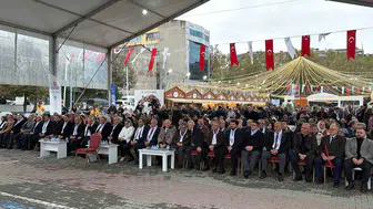 Sultangazi'de Balkan rüzgarı: Kültürel miras dört gün boyunca yaşatılacak