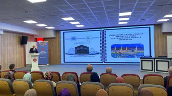 Denizli'den kutsal topraklara gidecek 186 umreciye kapsamlı hazırlık eğitimi