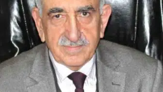 İslam hukuku dünyasının acı kaybı: Prof. Dr. Abdülaziz Beki vefat etti