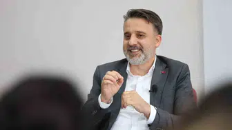 Bursa Büyükşehir Başkan Vekili Biba’dan mimarlık öğrencilerine: Şehri bir bütün olarak görün