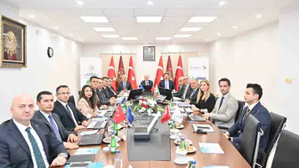 DOĞAKA'dan bölge ekonomisini ayağa kaldıracak 2026 ve 2027 hamlesi