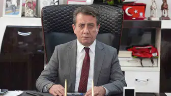 Efeler'de Nevzat Biçer Nikah Salonu için kritik süreç: Tahliye başladı