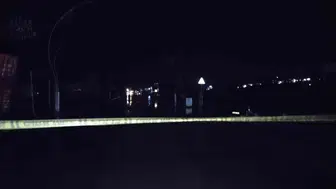 Şile'de sağanak yağış sonrası dere taştı: Üsküdar Caddesi trafiğe kapatıldı