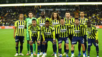 Fenerbahçe savunmada duvar ördü: Dört maçtır geçit yok