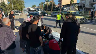 Yaya geçidindeki feci kazada Ramazan Kızıl hayatını kaybetti