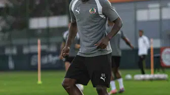 Alanyaspor'da Kocaelispor mesaisi bitti: Gözler Oba'daki kritik randevuya çevrildi
