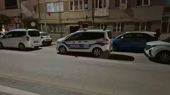 Tepebaşı'nda acı haber: İki gündür ulaşılamayan yaşlı adam evinde ölü bulundu