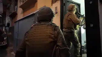 Gaziantep'te şafak operasyonu: Nitelikli yağma şüphelileri kıskıvrak yakalandı