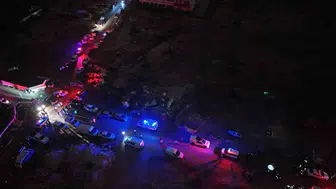 Antalya'da hortum felaketi: Konteynerleri yerle bir eden afette can kaybı 4'e yükseldi