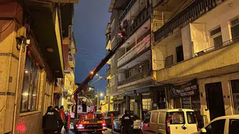Bursa'da dehşet dolu saatler: Annesini rehin alan şahıs özel harekat operasyonuyla etkisiz hale getirildi