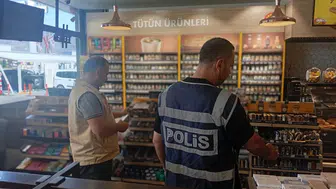 Erzincan'da gıda güvenliği operasyonu: 81 ille eş zamanlı denetim