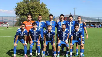 Çal Belediyespor'da rota çizildi: Önce ligde tutunma sonra 3. Lig hayali