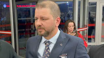 Samsun Barosu'nda seçim sonucu itirazla değişti: Başkanlık kıdem kuralıyla belirlendi