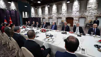 Türkiye ve Kamboçya arasında yeni dönem: Ticaret hacmi için stratejik yol haritası