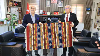Denizli Valisi Köşger’den Çameli’nin Turizm Vizyonuna Yakın Markaj