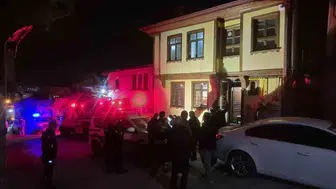 Eskişehir’de 10 Gündür Haber Alınamayan Adam Bulunamadı