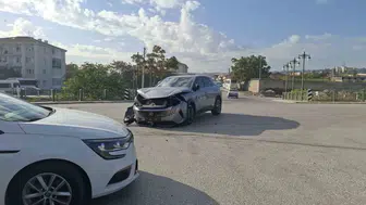 Eskişehir’de Kaza Noktasına Tümsek ve Ayna Talebi