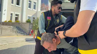 Gemlik'teki vahşetin altından komşu husumeti çıktı: Yaşlı çifti öldüren şüpheli tutuklandı