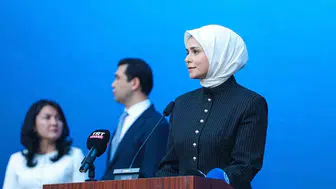 T3 Vakfı'nın teknoloji vizyonu Özbekistan'a taşındı: Bilim Taşkent kapılarını açtı