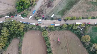Kastamonu'da pancar tarlasında kanlı hesaplaşma: Aynı aileden 4 kişi katledildi