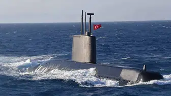 Marmaris'te Cumhuriyet Bayramı coşkusu: Denizaltı ve sahil güvenlik botu kapılarını açıyor