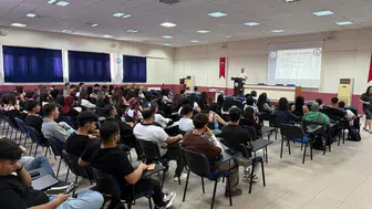 Bozdoğan MYO’da yeni dönem öğrencileri için kapsamlı uyum süreci başladı
