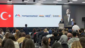 DevFest Mersin 2026: Genç yazılımcılar yapay zeka dünyasında buluştu