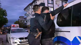 Ehliyet sınavında teknolojik kopya girişimi: 18 yaşındaki adaya 2 yıl men cezası