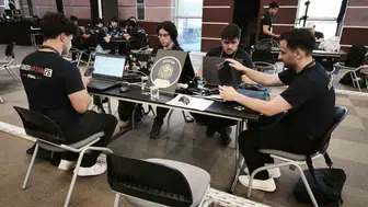 Siber Vatan 2027 kapılarını açtı: Eskişehirli gençler yapay zekâ ile siber savunmaya hazırlanıyor
