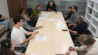 Denizli'de çevre politikalarına sivil dokunuş: İklim Meclisi kuruluyor