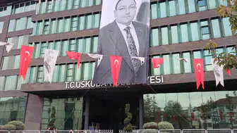 Üsküdar Belediye Meclisi'nde kritik başkan vekilliği seçimi: Yeni isim bugün belli oluyor