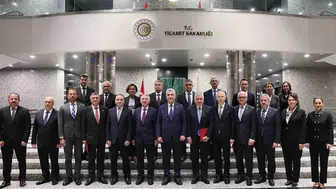 Türk otomotiv sektörü Avrupa'nın yeni sanayi hamlesine tam entegrasyon bekliyor