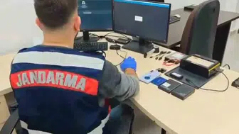 Yasa dışı bahiste 1 milyar liralık vurgun ağına operasyon