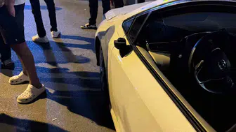 Erdemli'de motosiklet kazası: Bir kişi hayatını kaybetti