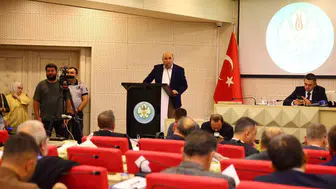 Manisa Meclisi'nde tarım krizi: Üzüm ve zeytin üreticisinin feryadı yükseldi