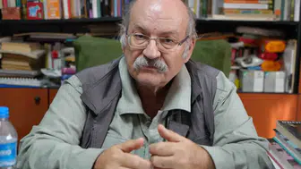 Prof. Dr. Engin Beksaç uyardı: Edirne'nin kırsalındaki tarihi miras sessizce yok oluyor
